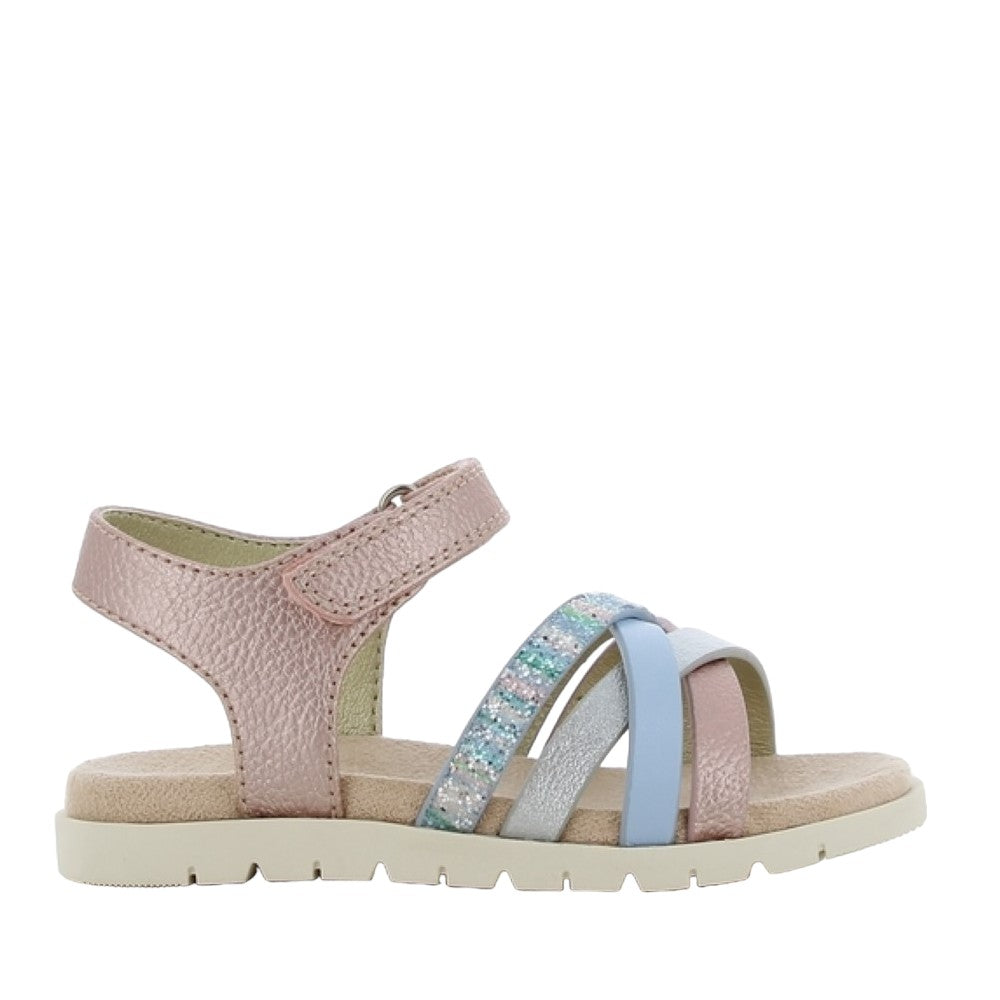 SAFETY JOGGER Πέδιλο 24-32 - NUDE - SJ607691/26