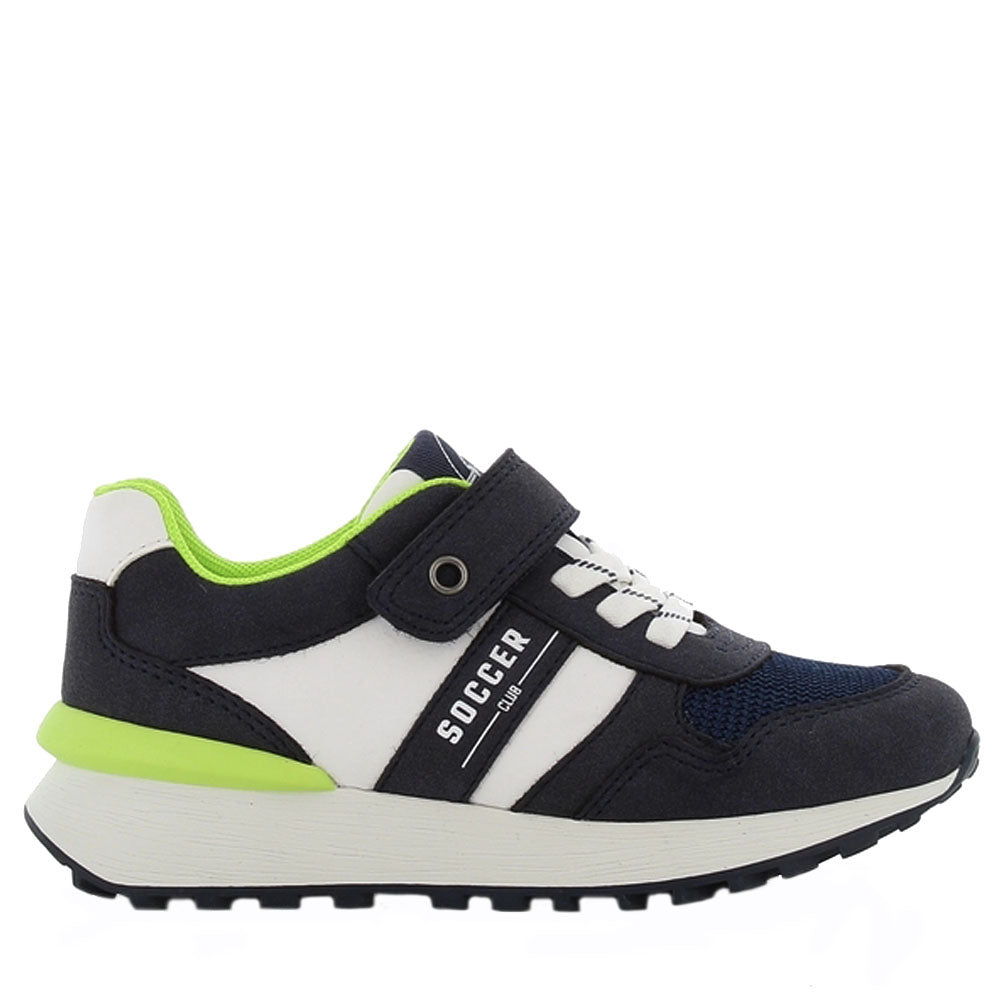 SPROX Sneaker 28-39 - Μπλε