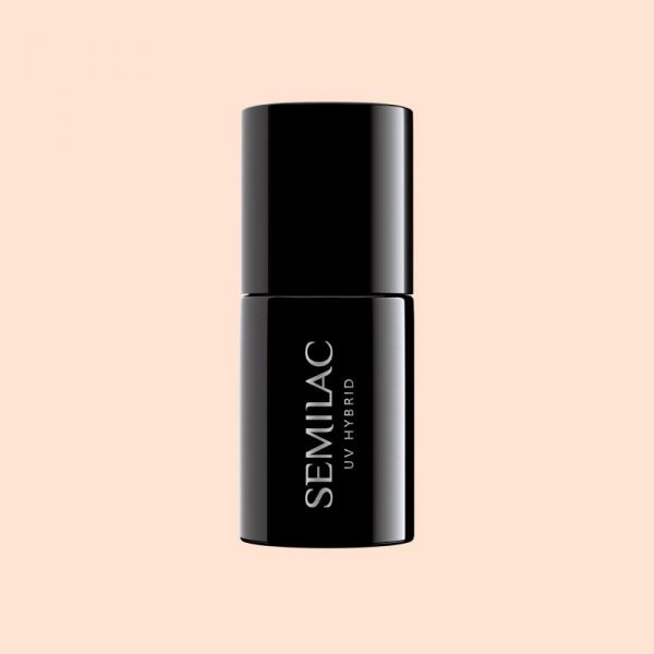 Semilac ημιμόνιμο βερνίκι your weddinails 573 7ml