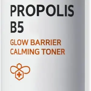 Some By Mi Propolis B5 Glow Barrier Calming Toner 150ml