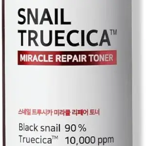 Some By Mi Snail Truecica Miracle Repair Toner 135ml
