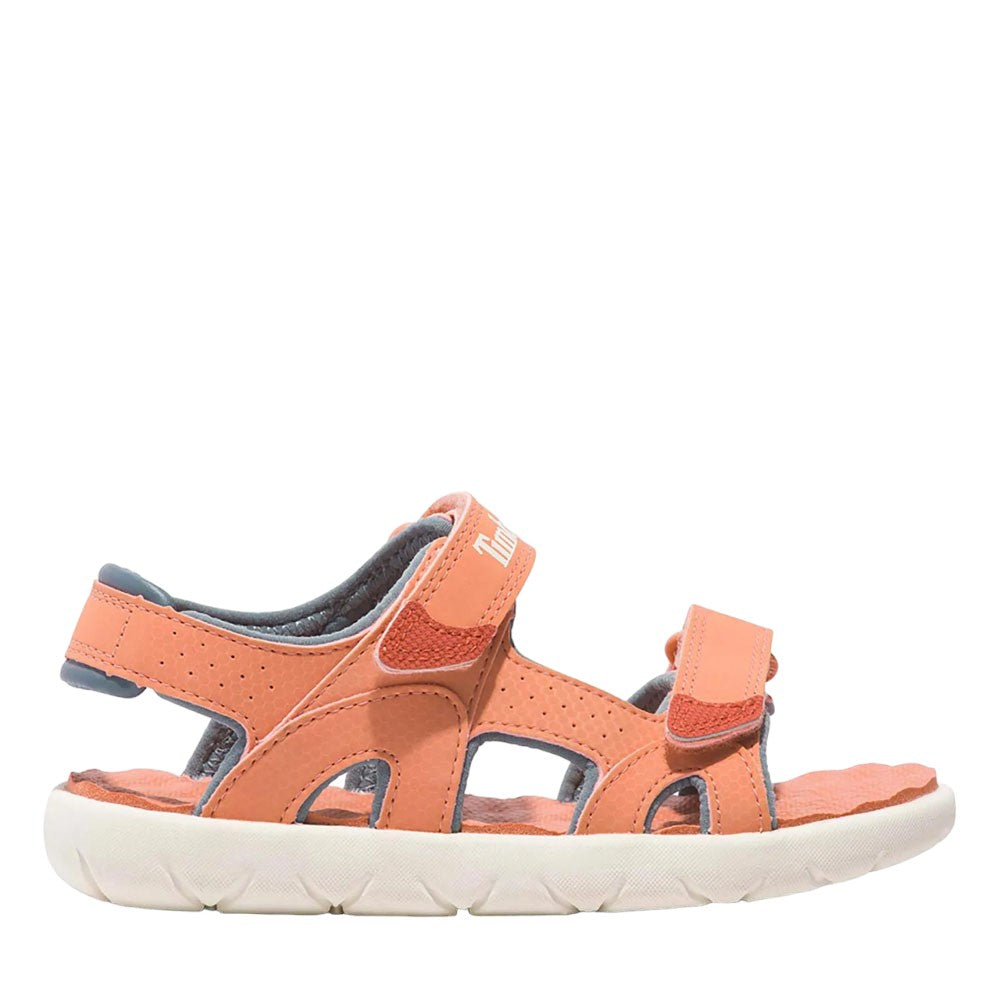 TIMBERLAND Perkins Row Πέδιλο 36-37 - ΚΟΡΑΛΙ/ΡΟΖ