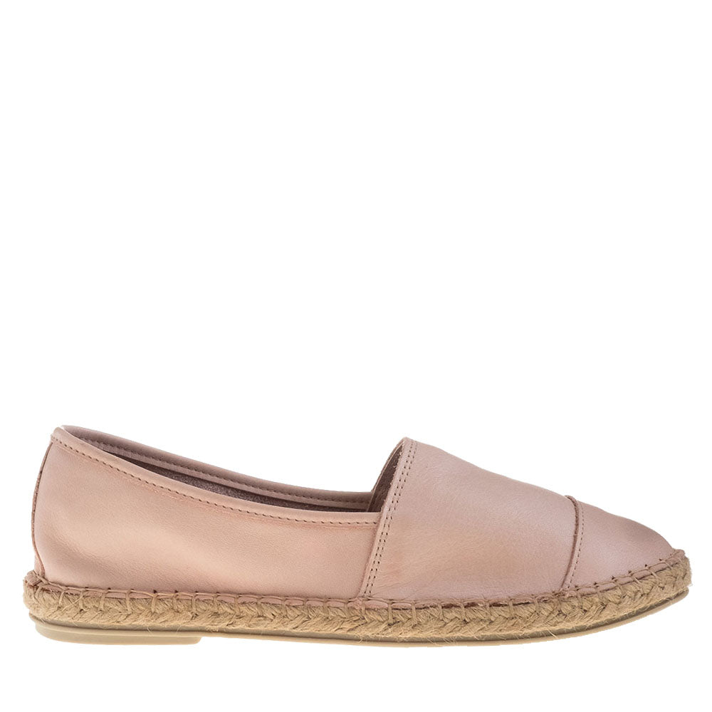 TOP3 Εσπαντρίγια 36-41 - NUDE