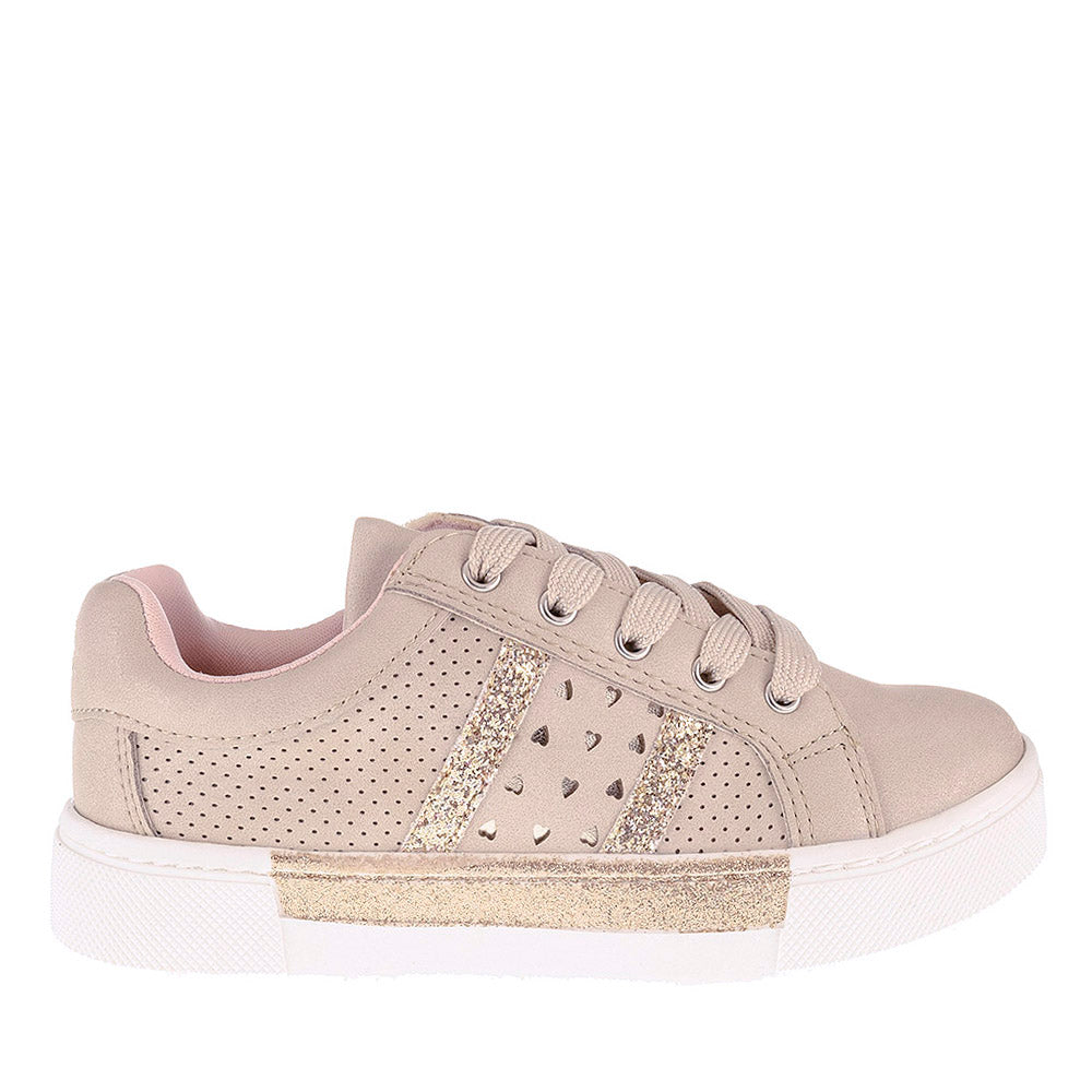 TOYITI Sneaker 28-36 - ΜΠΕΖ