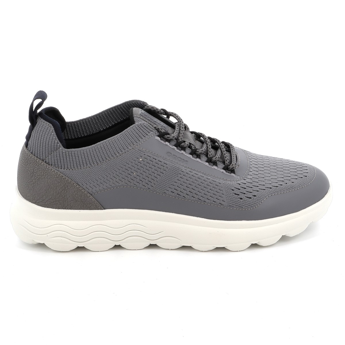 Ανδρικό Casual Geox Ανατομικό Χρώματος Γκρι U35BYA 0006K C1006