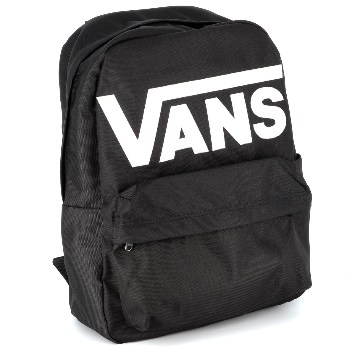Παιδικό Σακίδιο Πλάτης Vans Old Skool Drop Χρώματος Μαύρο VN0A5KHPY281