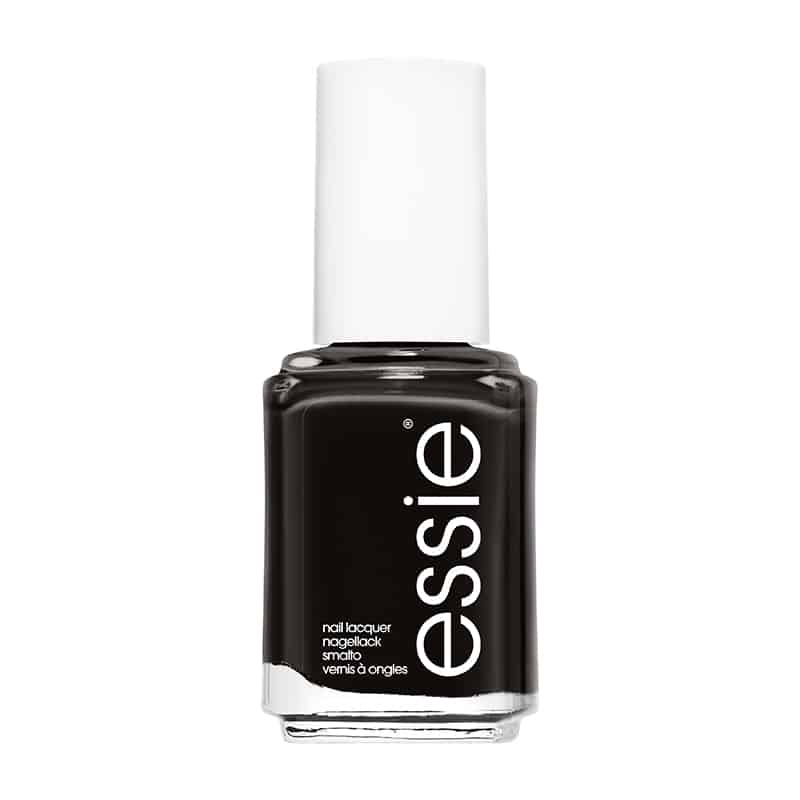 Βερνίκι essie color 88 licorice