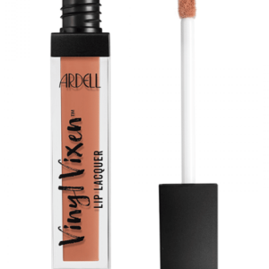 Vinyl vixen lip lacquer - Kinky nude