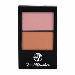 W7 duo blusher 7g - 03