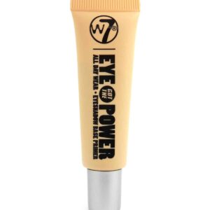 W7 eye got the power eyeshadow primer 7ml - Temptation