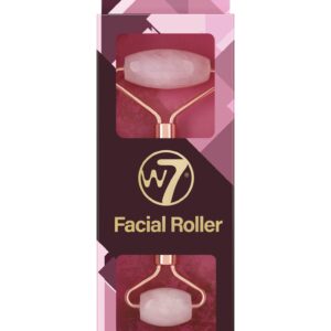 W7 facial roller