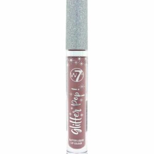 W7 glitter pop liquid lipstick 2.5ml - Bake Blitz