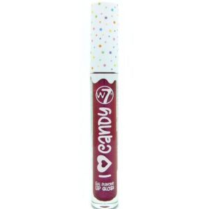 W7 i love candy lip gloss 2.5ml - Cherry Lolly