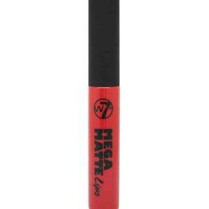 W7 mega matte lips liquid lipstick 7ml - Hasta La Vista