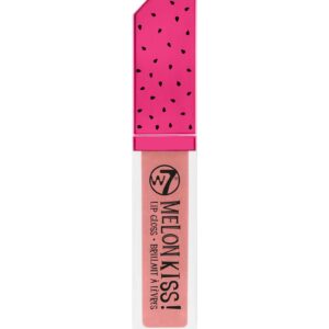 W7 melon kiss lip gloss 8ml - Sweet Thing