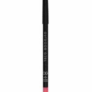 W7 outdoor girl lip pencil - Magenta
