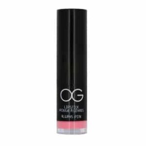 W7 outdoor girl lipstick - Always Pink