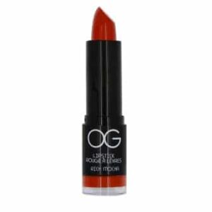 W7 outdoor girl lipstick - Rich Mocha