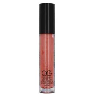 W7 outdoor girl shimmer lip gloss 3.5ml - Sienna
