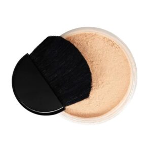 W7 sheer loose powder 16g - Natural Beige