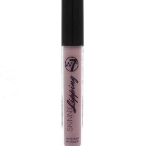W7 skinny lipping liquid lipstick 2.5ml - Apples & Pears