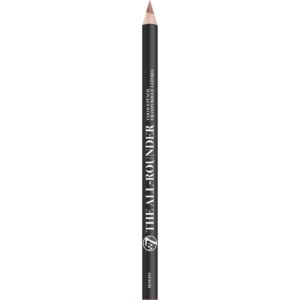 W7 the all-rounder colour lip pencil - Moody
