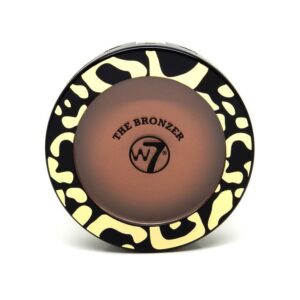 W7 the bronzer matte 14g