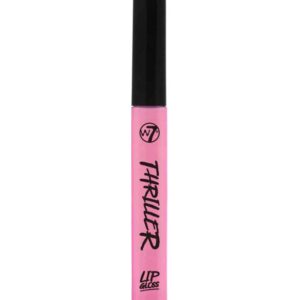 W7 thriller lip gloss 6ml - Double Trouble