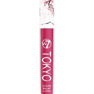 W7 tokyo lip gloss - Sakura