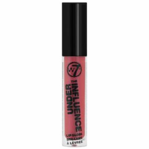 W7 under the influence lip gloss 3.5ml - Love Spell