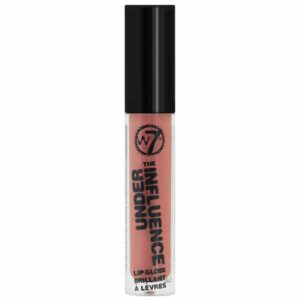 W7 under the influence lip gloss 3.5ml - Loyal