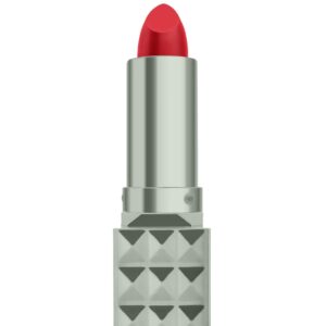 W7 very vegan intense créme lipstick - Poppy
