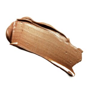 W7 very vegan natural glow liquid highlighter 10ml - Bare Bronze