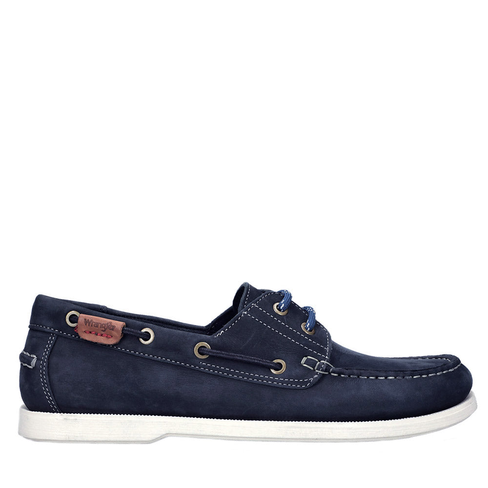 WRANGLER Baltic Boat 41-46 - Μπλε
