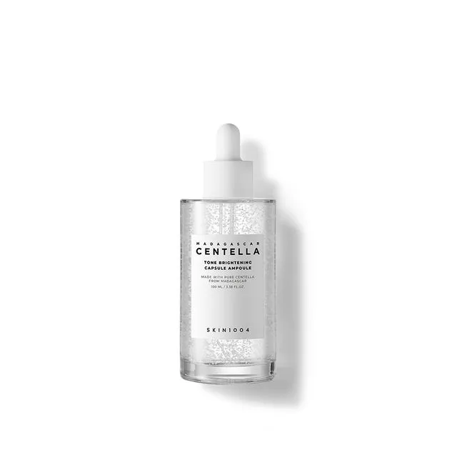 SKIN1004 Centella Tone Brightening Capsule Ampoule - Ενυδατικός Ορός Προσώπου Serum 100ml
