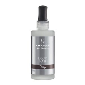System Professional Liquid Hair X4L Molecular Hair Refiller (100ml)