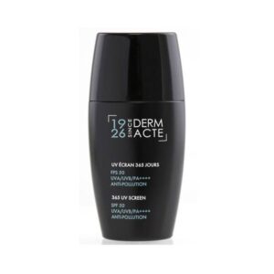 Académie Derm Acte UV Écran White 365 Jours SPF 50 (30ml)