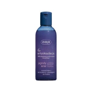 Ziaja Antioxidant Acai Berries Micellar Gel (200ml)