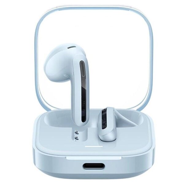 Xiaomi Redmi Buds 6 Active Wireless Earbuds - Blue