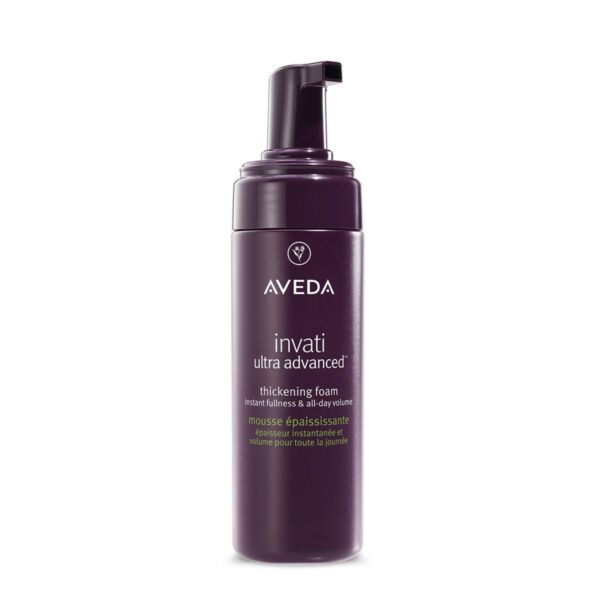 Aveda - Invati Ultra Advanced™ Thickening Foam (150ml)