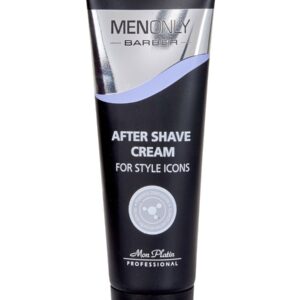 Mon Platin Professional - Men Only Barber After Shave Cream (75ml)