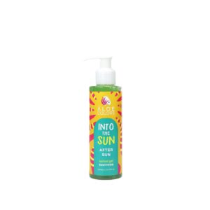 Aloe Colors Into The Sun After Sun Sorbet Gel (150ml)