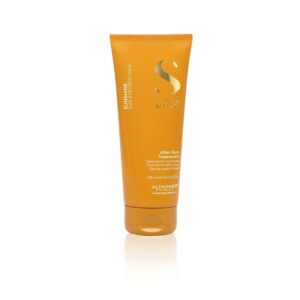 Alfaparf Milano Professional - Semi Di Lino Sunshine Sun Exposed Hair After-Sun Treatment (200ml)