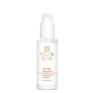 Yellow Rose After Epil Hair Growth Minimizing Solution (125ml)