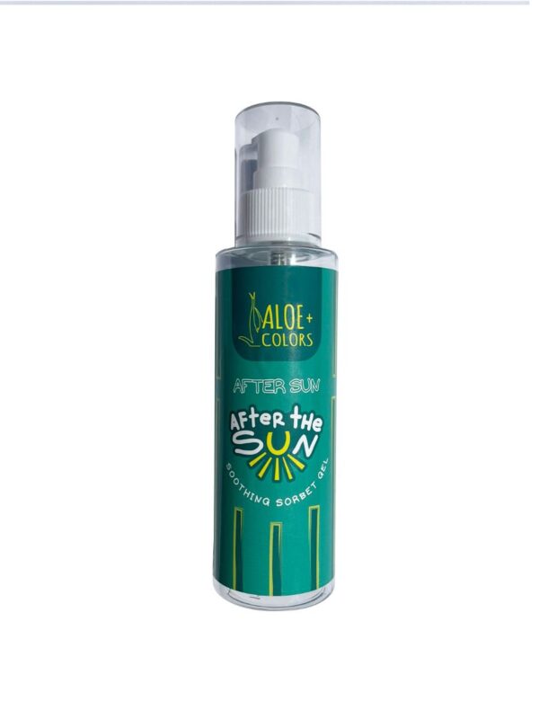 Aloe+ Colors AfterThe Sun Sorbet (150ml)