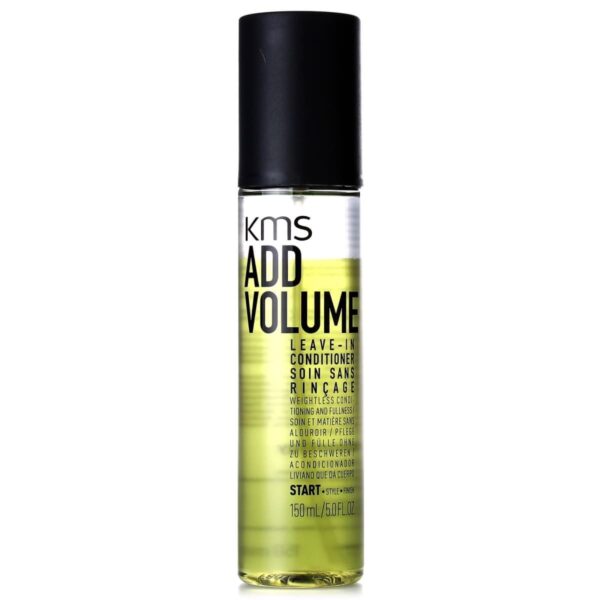 KMS AddVolume Leave-In Conditioner (150ml)