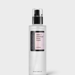 Cosrx AHA 7 Whitehead Power Liquid Απολεπιστικό τονερ 100ml
