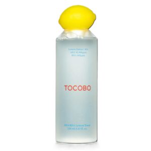 Tocobo AHA BHA Lemon Toner (150ml)