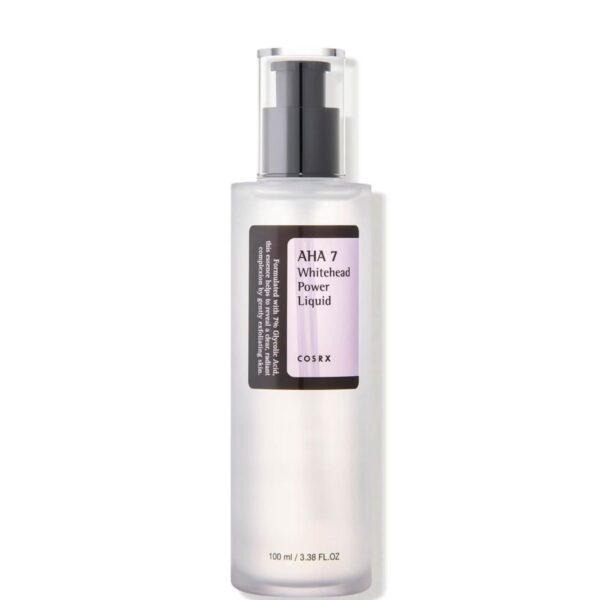 Cosrx AHA 7 Whitehead Power Liquid (100ml)