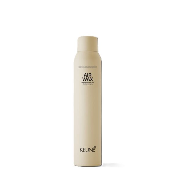Keune Air Wax Lightweight Spray Wax (200ml)